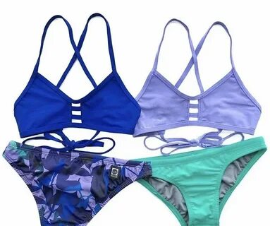 Jolyn two pieces tied backs Jolyn swimwear, Jolyn swimwear b