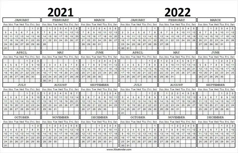 Free Online Calendar Planner 2022 Image Calendar Template 20