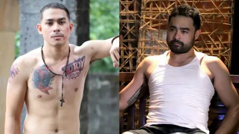 Paolo Gumabao, Sid Lucero talk about abuses that they experi