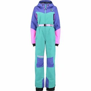 O'Neill '89 Out Of Control Fullsuit - Women's - Clothing