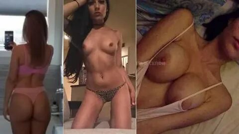 VIP Leaked Video Alinity Nude & Sex Tape Leaked! - Nudes Lea
