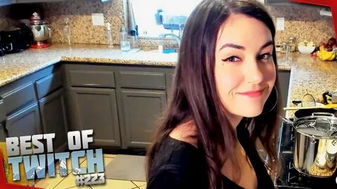 Best Of Twitch #223 Sasha Grey Feet Request Kaceytron UNBANN