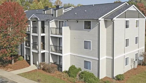 41 Apartments in Greensboro, NC (AVAIL now)