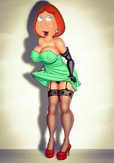 Sexet lois griffin porno - Porno animowane - Porno animowane