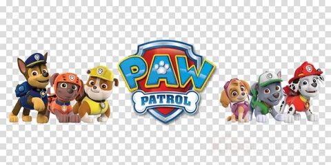 Download HD Download Paw Patrol Clipart Paw Patrol Air And S