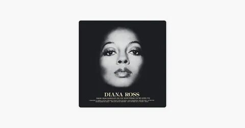 Diana Ross by Diana Ross on Apple Music