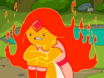 Flame Princess Wallpaper - 65 pictures.
