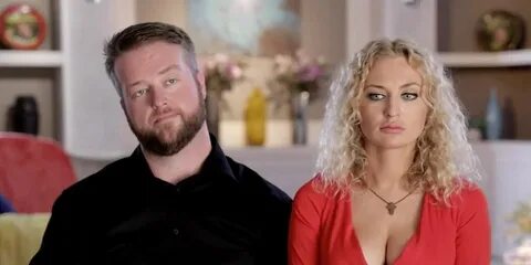 Are Mike and Natalie Still Together? Where is 90 Day Fiance 