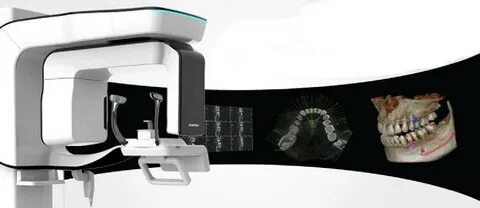 Акция 🌟 "Компьютерная томография!" в Стоматологической клини