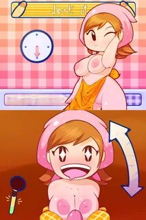 Read Cooking Mama Hentai porns - Manga and porncomics xxx