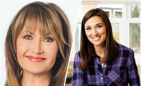 IFI: Fox4's Loren Halifax & Nutrition Doctor Leigh Wagner - 