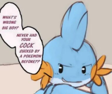 Mudkip's Stolen Memes #396