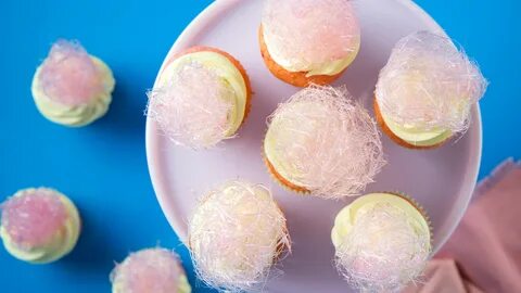 How To Make Cotton Candy At Home Without Corn Syrup