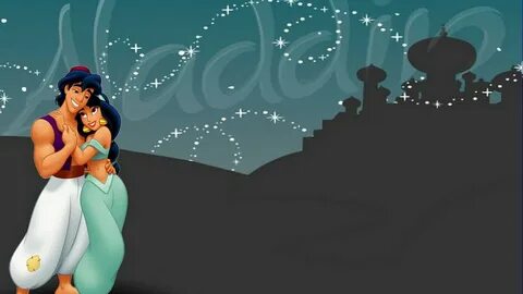 Princess Jasmine Disney Wallpapers - Wallpaper Cave