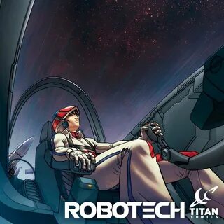 ROBOTECH on Twitter: "#ROBOTECH Day At #AnimeExpo!July 4, 20