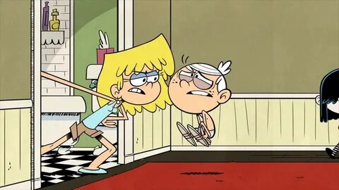 Image gallery for "The Loud House: Bathroom Break (S)" - Fil