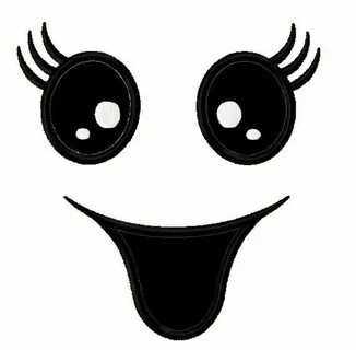 ghost face clipart - Clip Art Library