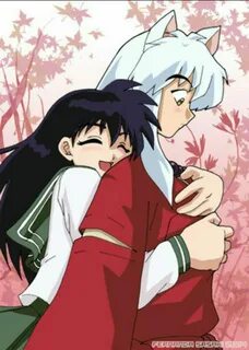 Inuyasha y Aome un amor verdadero Inuyasha, Inuyasha dibujos