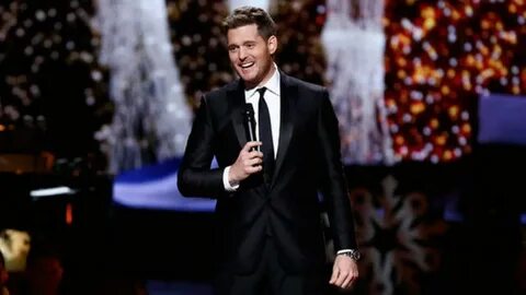 Sneak Peek: Michael Buble Wants You to Fall In Love With Him