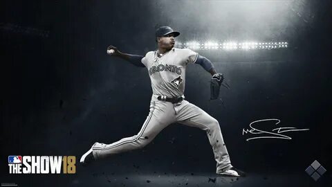 MLB The Show 22 Wallpapers - Wallpaper Cave