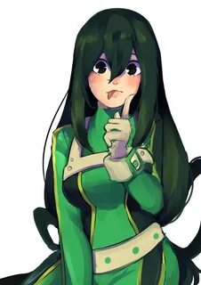 Asui Tsuyu, Fanart page 5 - Zerochan Anime Image Board