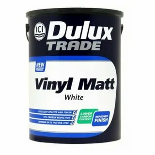 Dulux Vinyl Matt (10л)