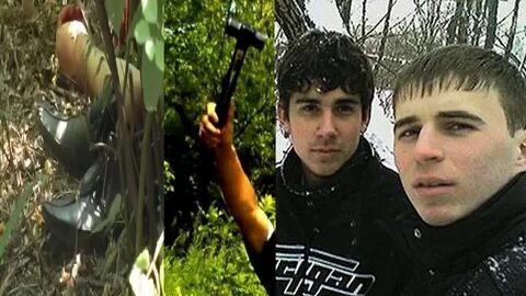 3 Guys 1 Hammer & 21 Killings 1 Month - YouTube