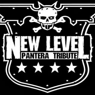 New Level - Pantera Tribute - YouTube