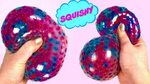 orbeez stress ball with balloon Online Shopping