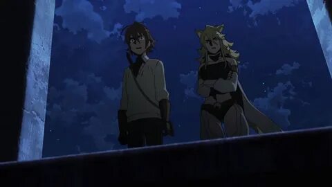 Akame ga Kill!" 