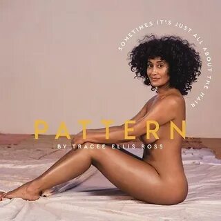 Tracee ross nude ✔ Tracee Ellis Ross, 48, sizzles in a skimp