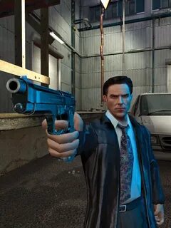 Купить Max Payne 2. The Fall of Max Payne PC, Цифровая верси