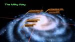 Galaxy Map Mass Effect - Mammoth Mountain Trail Map