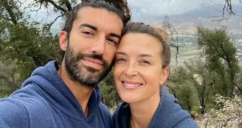 What we know about Justin Baldoni's wife- Emily Baldoni - Th