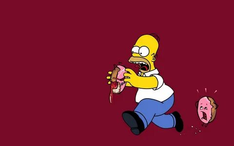 Supreme Simpsons Wallpapers Wallpapers - Most Popular Suprem