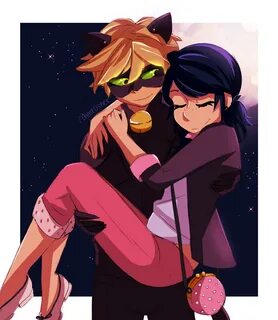 "Close your eyes and hold on. Okay." Miraculous Ladybug Know