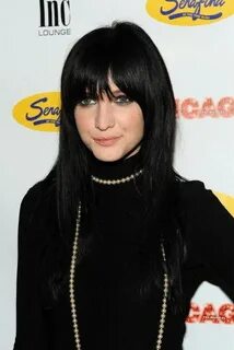 Poll: Choose Ashlee Simpson's All-Time Best (And Worst!) Hai