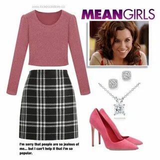 Designer Clothes, Shoes & Bags for Women SSENSE Mean girls o