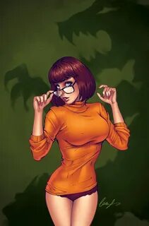 scoobydoo - DispensaryGirl