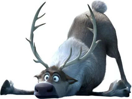 kristoff sven olaf frozen - Clip Art Library