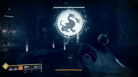 Destiny 2 Shattered Throne Solo