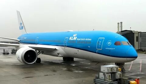 Dutch Government Buys Stake In Air France-KLM To "Protect Du