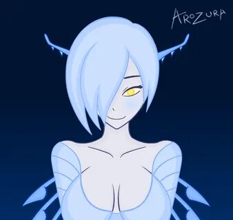 Arozura porn - 🧡 "Sea Temptress 1 NSFW" by Arozura from Patreon ...