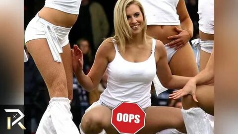 cool 10 Athlete Wardrobe Malfunctions Part 2 Атлет, Спорт, В