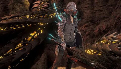 Code Vein Hellfire Knight Blood Veils Guide: How To Get DLC 