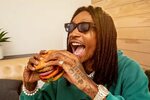 Rapper Wiz Khalifa Brings Delivery-Only Eatery to San Diego 