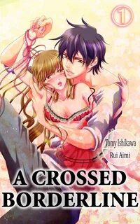 A Crossed Borderline | Manga Planet - Read Officially Licensed Manga.