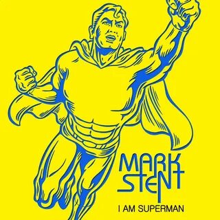 I Am Superman (Remixes) - Single by Mark Stent on Apple Musi