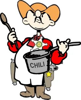 clip art chili cook off - Clip Art Library