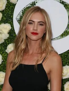 Picture of Emily Wickersham